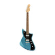 Fender Alternate Reality Meteora HH Electric Guitar, Pau Ferro FB, Lake Placid Blue