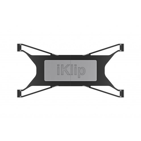 IK Multimedia iKlip 3 for Tablet with Mic Stand Adapter