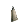 MEINL Percussion STB80BHH-G 8inch Hammered Cowbell, Hand Brushed Gold