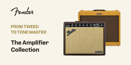 Fender Amps | Swee Lee Philippines