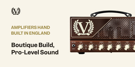 Victory Amps | Swee Lee Philippines