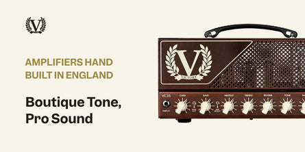 Victory Amps | Swee Lee Philippines