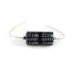 Allparts EP-4397-000 .022 Black Bee Capacitor