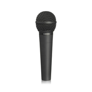 Behringer XM8500 Ultravoice Dynamic Cardioid Vocal Microphone