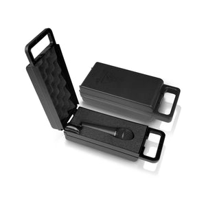 Behringer XM8500 Ultravoice Dynamic Cardioid Vocal Microphone