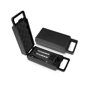 Behringer C-2 Matched Studio Condenser Microphones, Pair