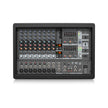 Behringer Europower PMP1680S 10-channel 1600W Powered Mixer