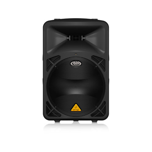 Behringer Eurolive B615D 1500W 15 inch Powered Speaker