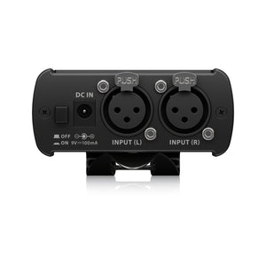 Behringer P1 Personal In-Ear Monitor Amplifier