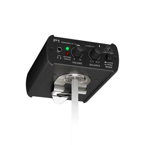 Behringer P1 Personal In-Ear Monitor Amplifier