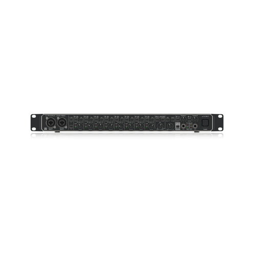 Behringer U-Phoria UMC1820 USB Audio Interface