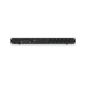 Behringer U-Phoria UMC1820 USB Audio Interface