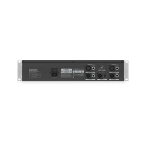 Behringer FBQ3102HD - 31-band Stereo Graphic EQ