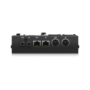 Behringer CT200 8-in-1 Cable Tester