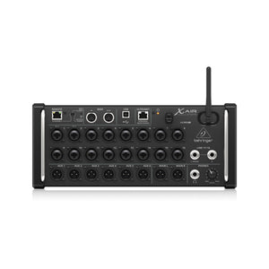 Behringer XR18 X Air 18-Channel Tablet-Controlled Digital Mixer - EU Plug