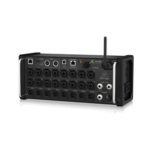 Behringer XR18 X Air 18-Channel Tablet-Controlled Digital Mixer - EU Plug