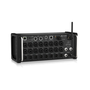 Behringer XR18 X Air 18-Channel Tablet-Controlled Digital Mixer - EU Plug