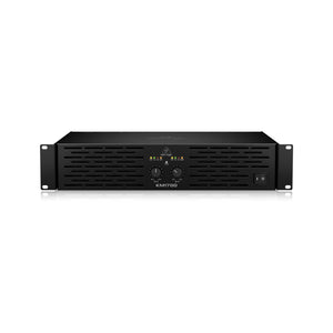 Behringer KM1700 1700W 2-channel Power Amplifier
