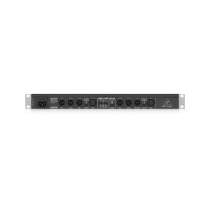 Behringer Super-X Pro CX3400 V2 Multi-channel Crossover with Limiters