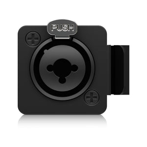 Behringer P2 Ultra-Compact Personal In-Ear Monitor Amplifier