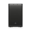 Behringer DR115DSP 1400W 15 inch Powered Speaker, UK PLUG