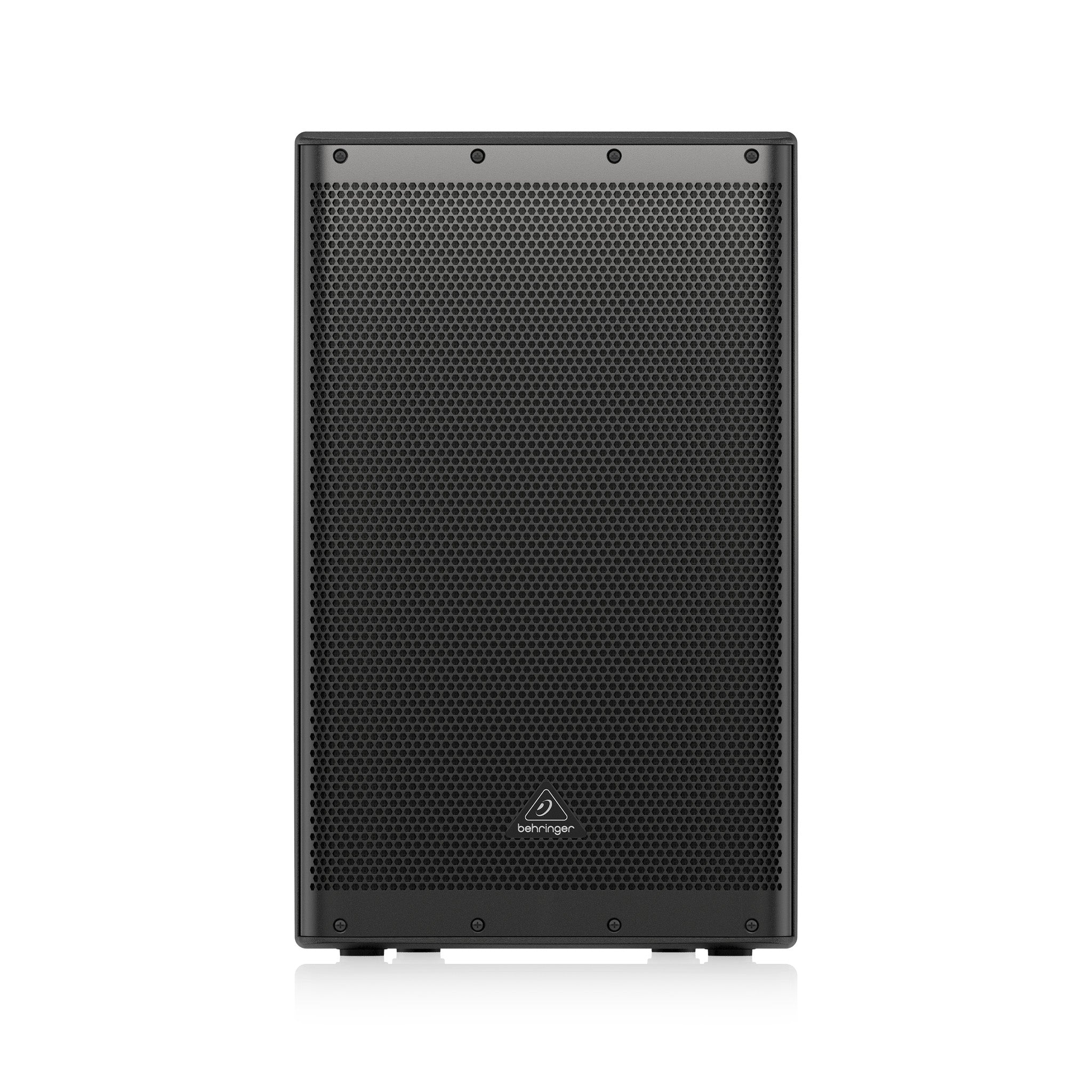 Behringer DR115DSP 1400W 15 inch Powered Speaker, UK PLUG