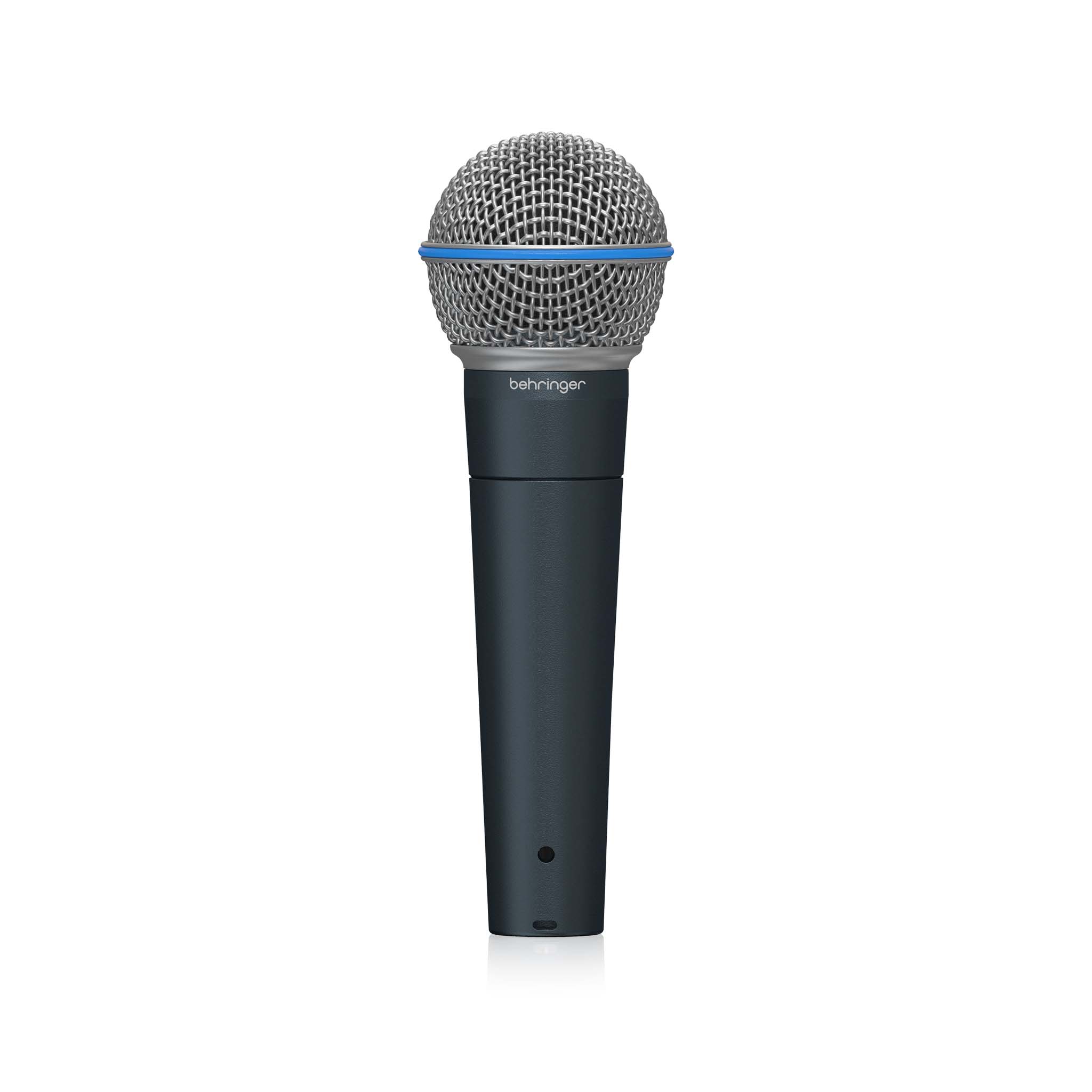 Behringer BA 85A Dynamic Supercardioid Handheld Microphone