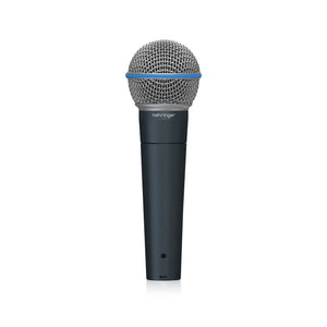 Behringer BA 85A Dynamic Supercardioid Handheld Microphone