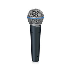 Behringer BA 85A Dynamic Supercardioid Handheld Microphone