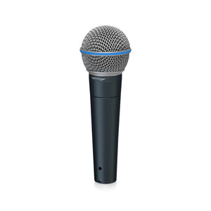 Behringer BA 85A Dynamic Supercardioid Handheld Microphone