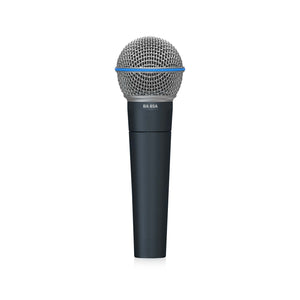 Behringer BA 85A Dynamic Supercardioid Handheld Microphone