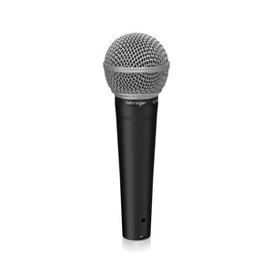 Behringer SL 84C Dynamic Cardioid Microphone