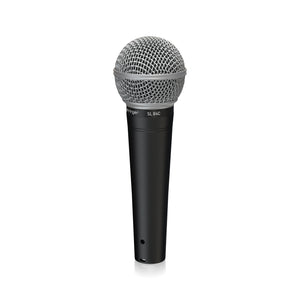 Behringer SL 84C Dynamic Cardioid Microphone
