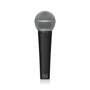 Behringer SL 84C Dynamic Cardioid Microphone