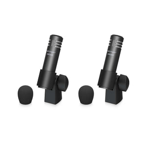 Behringer BC1200 Professional 7-piece Drum Microphone Set