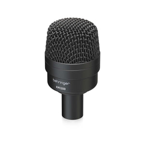 Behringer BC1200 Professional 7-piece Drum Microphone Set