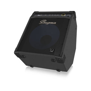 Bugera BXD15A 1000W 1x15 Bass Combo Amplifier w/ Aluminum-Cone Speaker