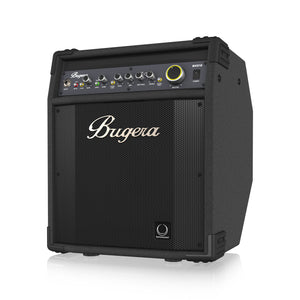 Bugera BXD12 1000W 1x12 Bass Combo Amplifier, Black