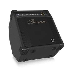 Bugera BXD12 1000W 1x12 Bass Combo Amplifier, Black