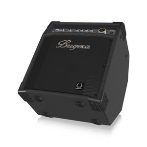 Bugera BXD12 1000W 1x12 Bass Combo Amplifier, Black