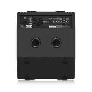 Bugera BXD12 1000W 1x12 Bass Combo Amplifier, Black