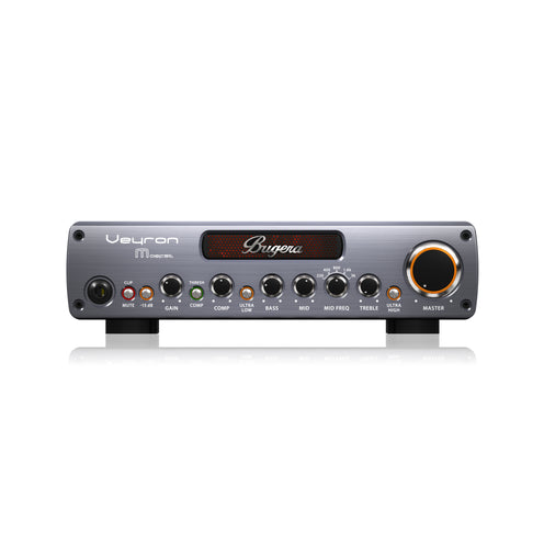 Bugera BV1001M 2000W Bass Amplifier Head