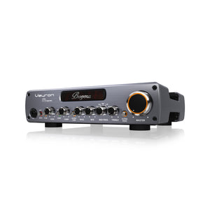 Bugera BV1001M 2000W Bass Amplifier Head