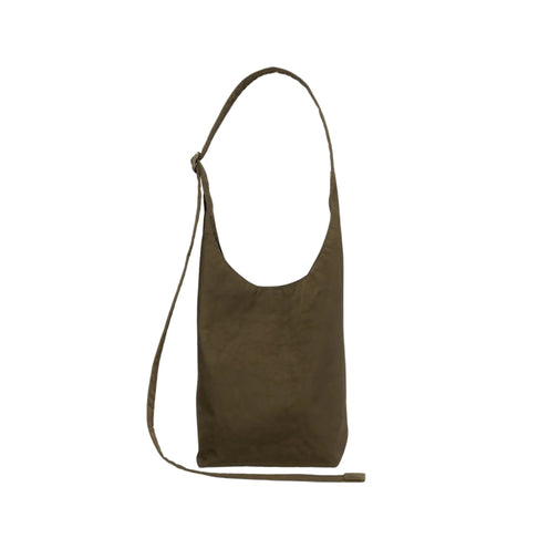 Baggu Small Nylon Sling, Seaweed