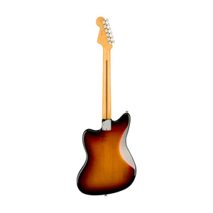Fender American Professional II Jazzmaster Electric Guitar, RW FB, 3-Tone Sunburst