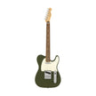 Fender Limited Edition Player Telecaster Electric Guitar, Pau Ferro FB, Olive