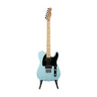 Fender Limited Edition Player Telecaster HH Electric Guitar, Maple FB, Daphne Blue