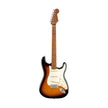 Fender FSR Player Stratocaster Electric Guitar, Roasted Maple FB, 2-Tone Sunburst