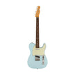 Fender Vintera II 60s Telecaster Electric Guitar, RW FB, Sonic Blue