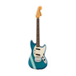 Fender Vintera II 70s Mustang Electric Guitar, RW FB, Competition Burgundy